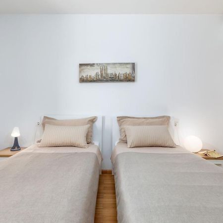 Villa Anastasia Sveti Petar u Sumi Kültér fotó