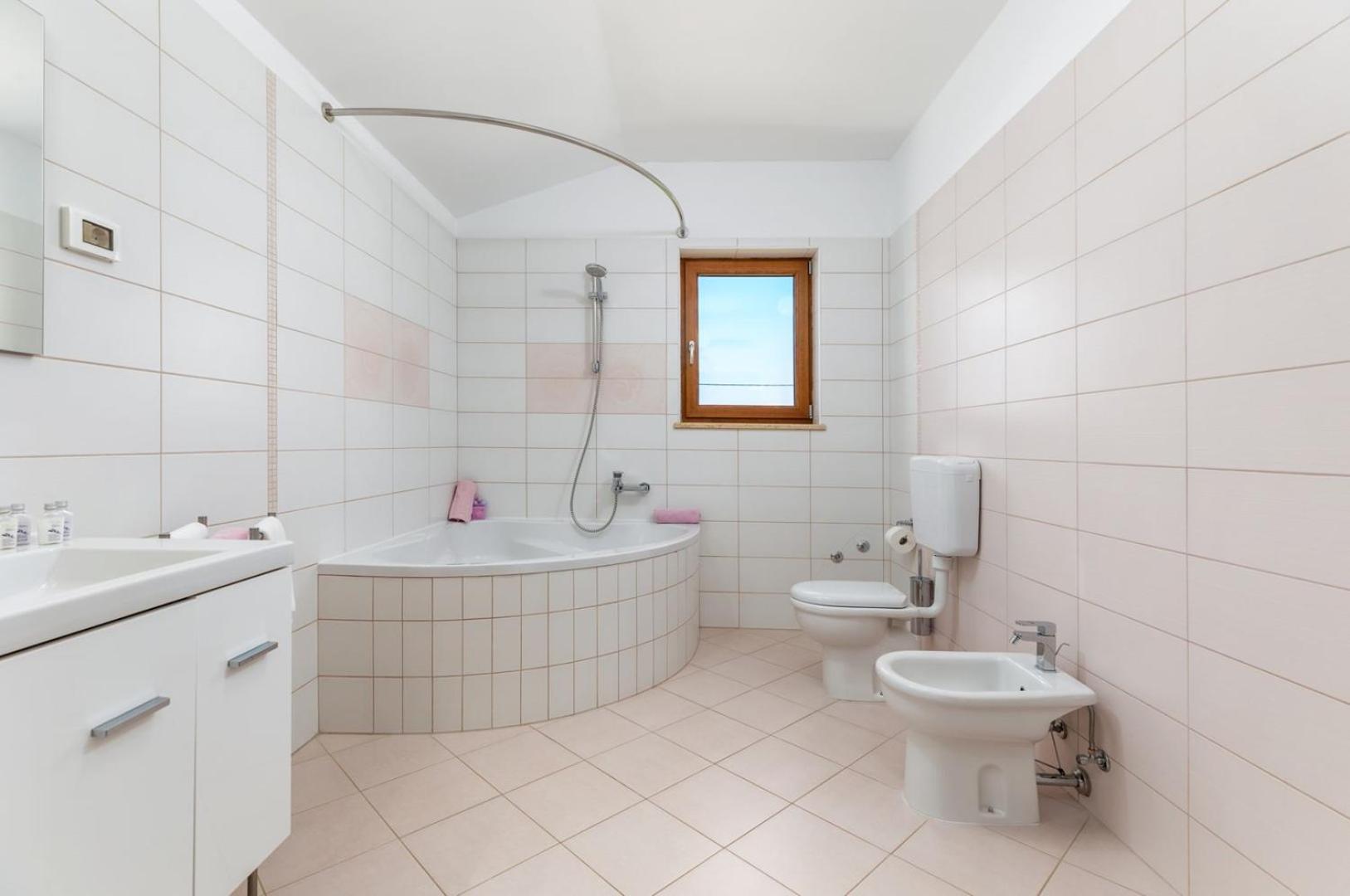 Villa Anastasia Sveti Petar u Sumi Kültér fotó
