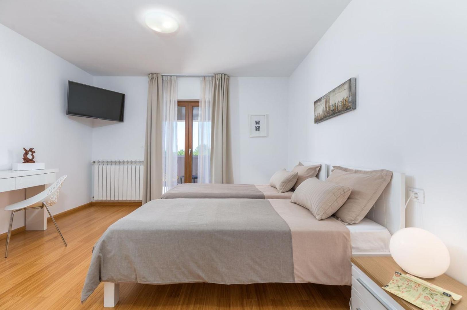 Villa Anastasia Sveti Petar u Sumi Kültér fotó