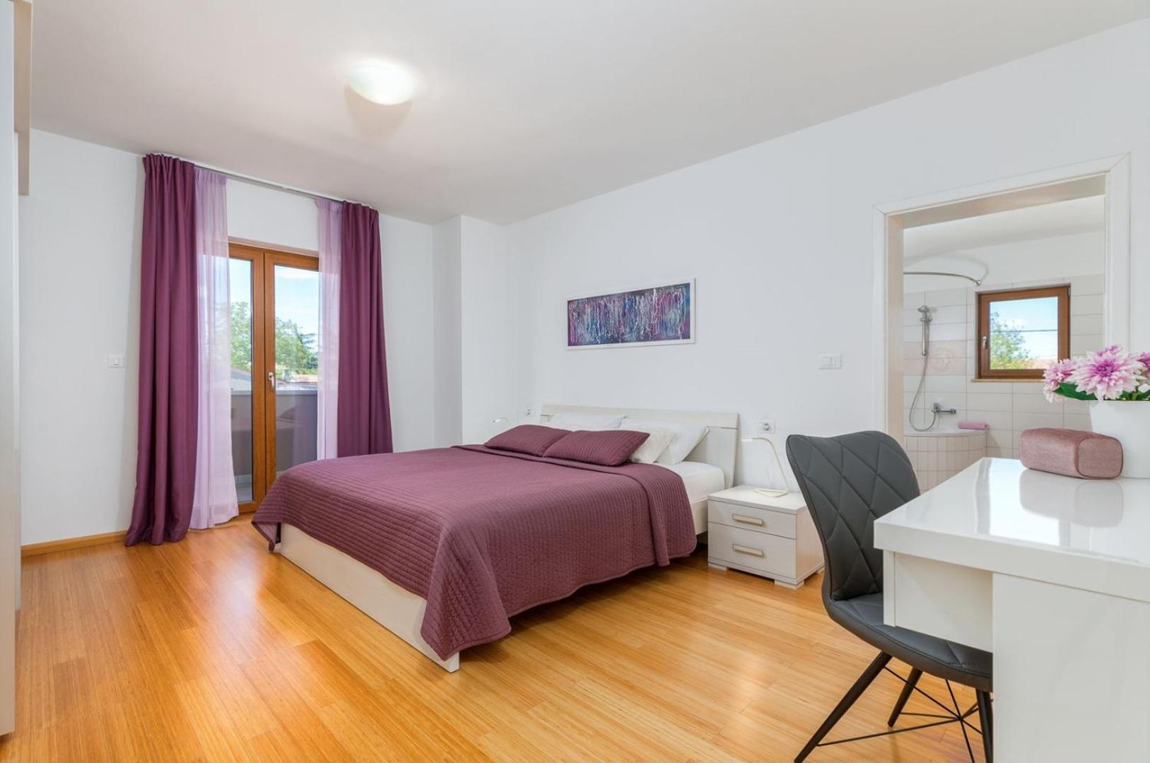 Villa Anastasia Sveti Petar u Sumi Kültér fotó