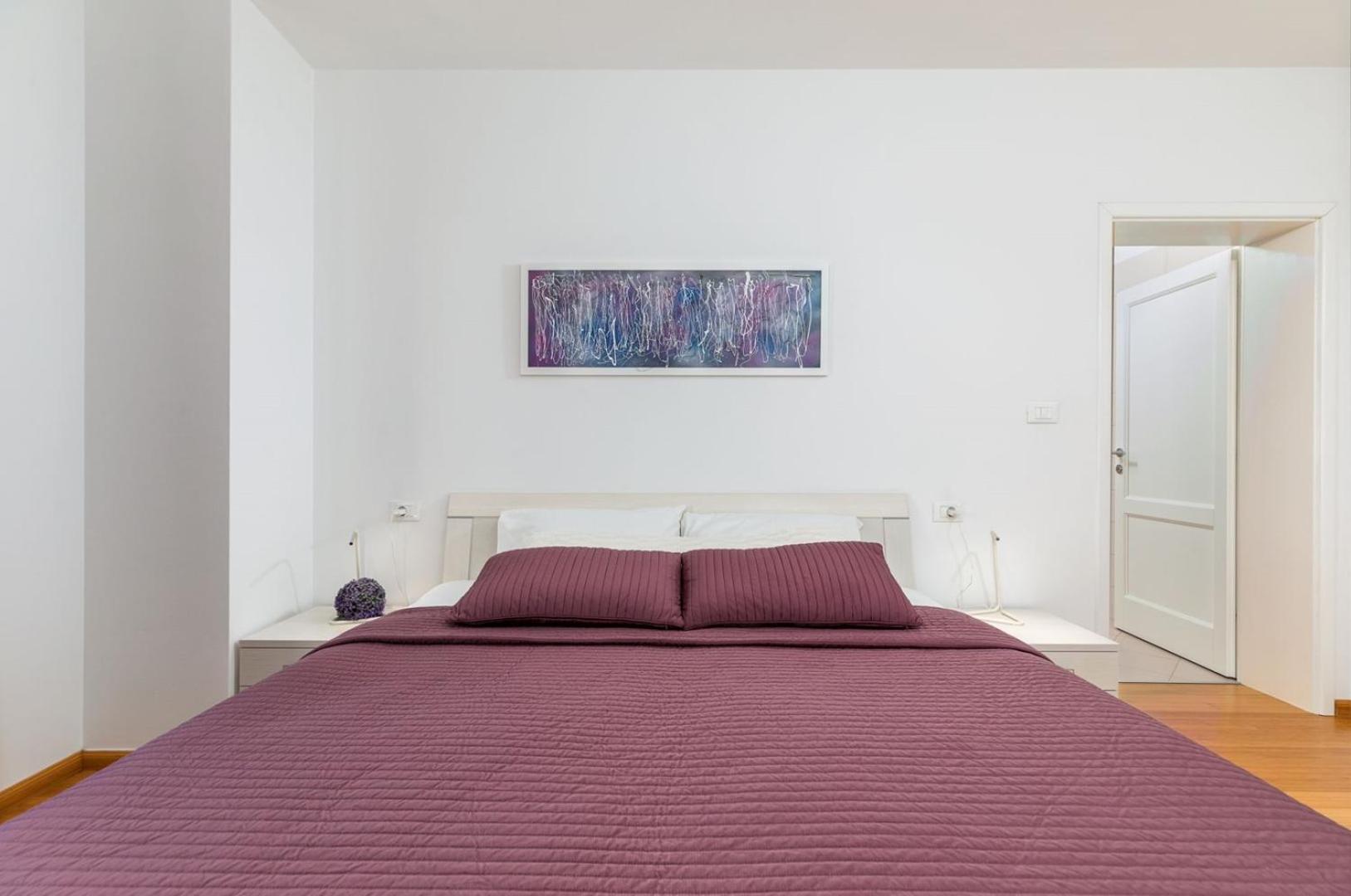 Villa Anastasia Sveti Petar u Sumi Kültér fotó