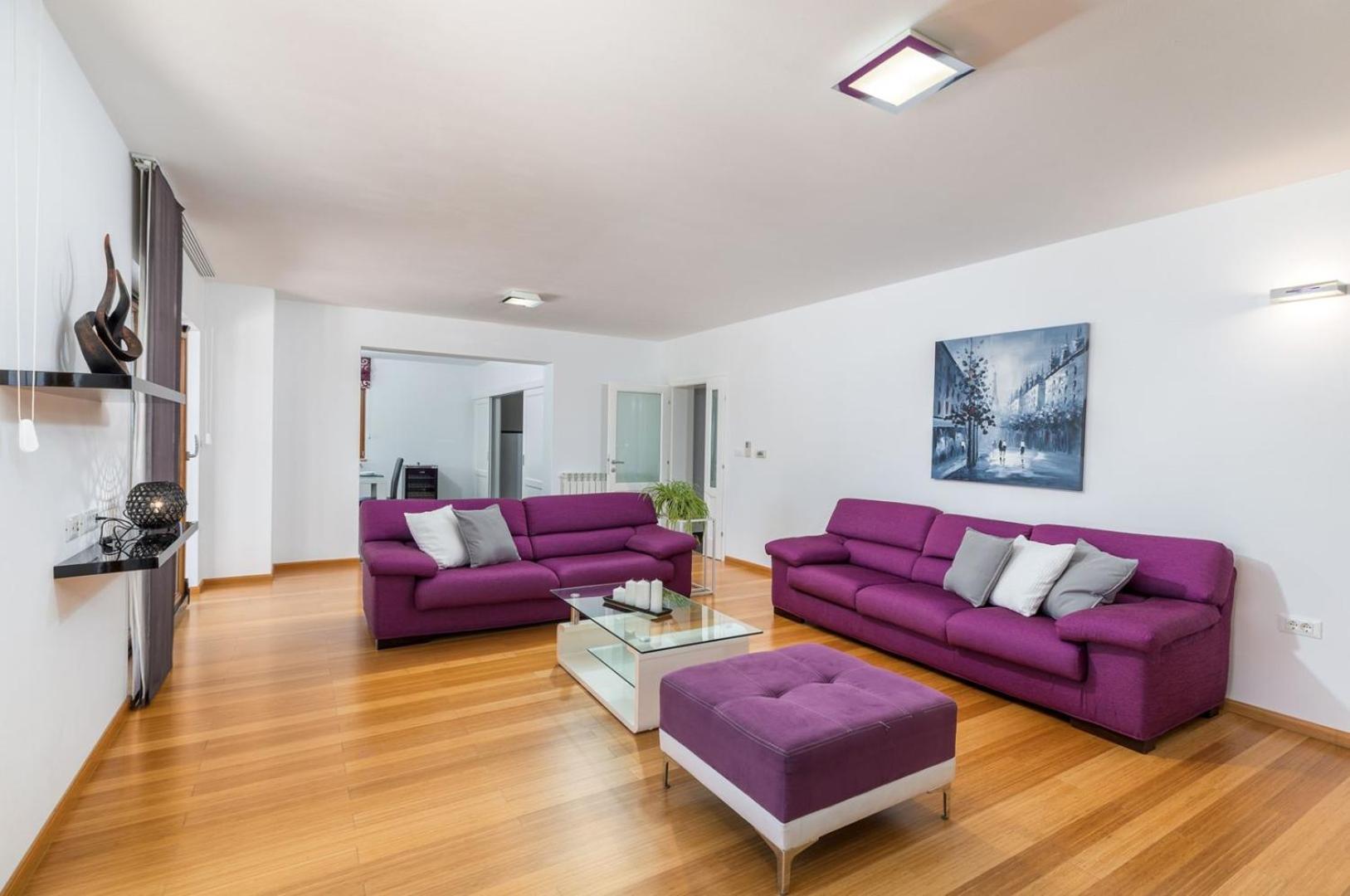 Villa Anastasia Sveti Petar u Sumi Kültér fotó